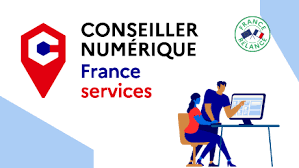 Conseiller numérique France Services