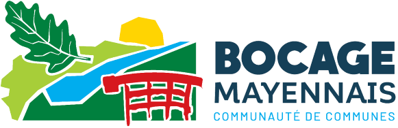 Communauté de Communes du Bocage Mayennais 