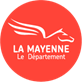 Conseil départemental de la Mayenne