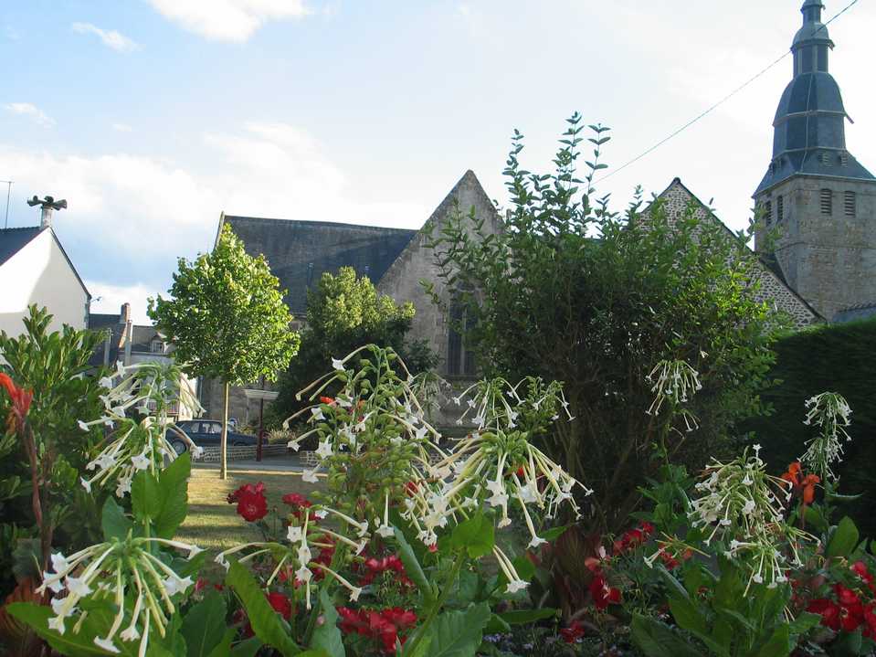 La commune