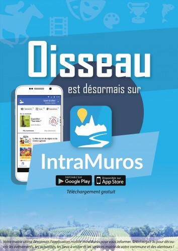 Application Intramuros