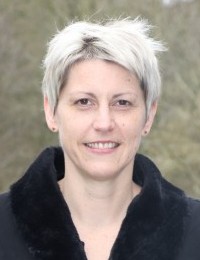 GUERRIER Manuela
