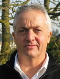 GARREAU Jean-Pierre