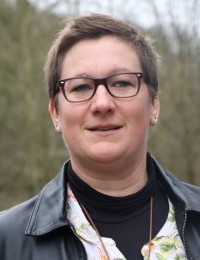 SEVIN Carine