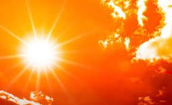 Alerte  canicule