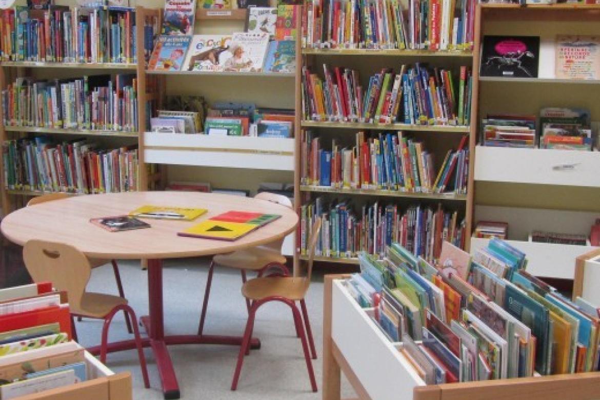 Bibliothèque
