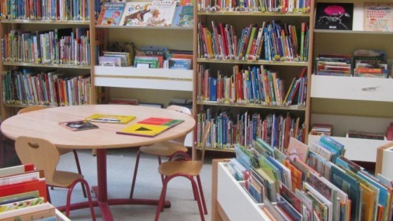 Bibliothèque