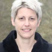 GUERRIER Manuela