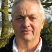 GARREAU Jean-Pierre